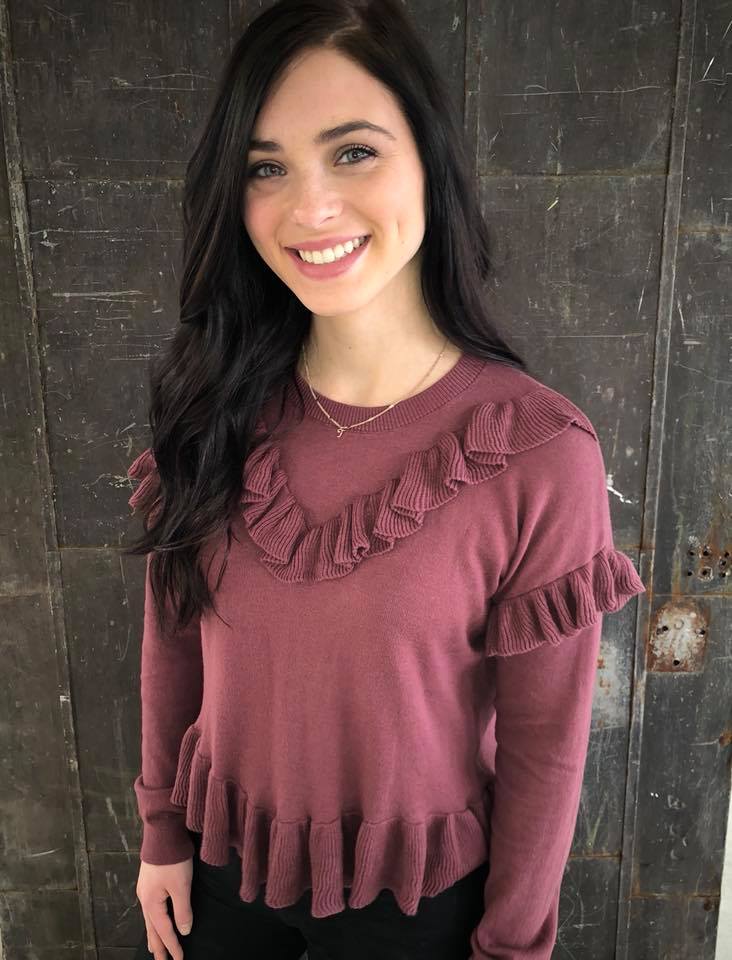 Taylor Maxheimer