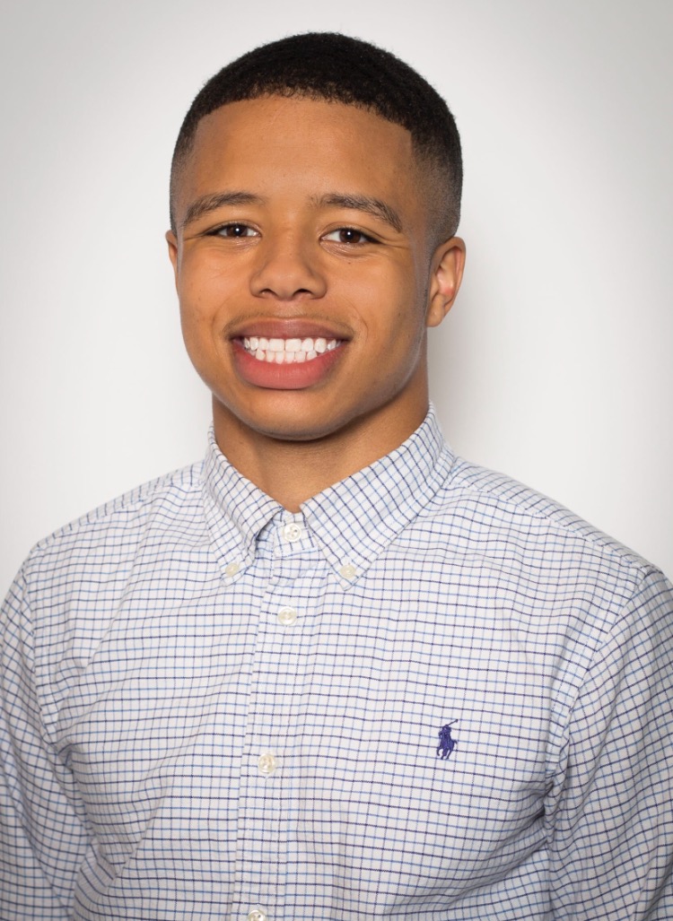 Rayshawn Riley